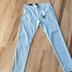 Jachs New York slim Fit pants